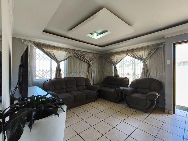 3 Bedroom Property for Sale in Ncambedlana Eastern Cape